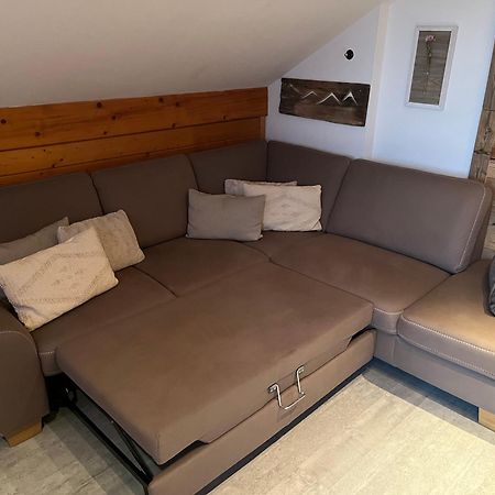 Ferienwohnung Buchenblick Monschau Zewnętrze zdjęcie