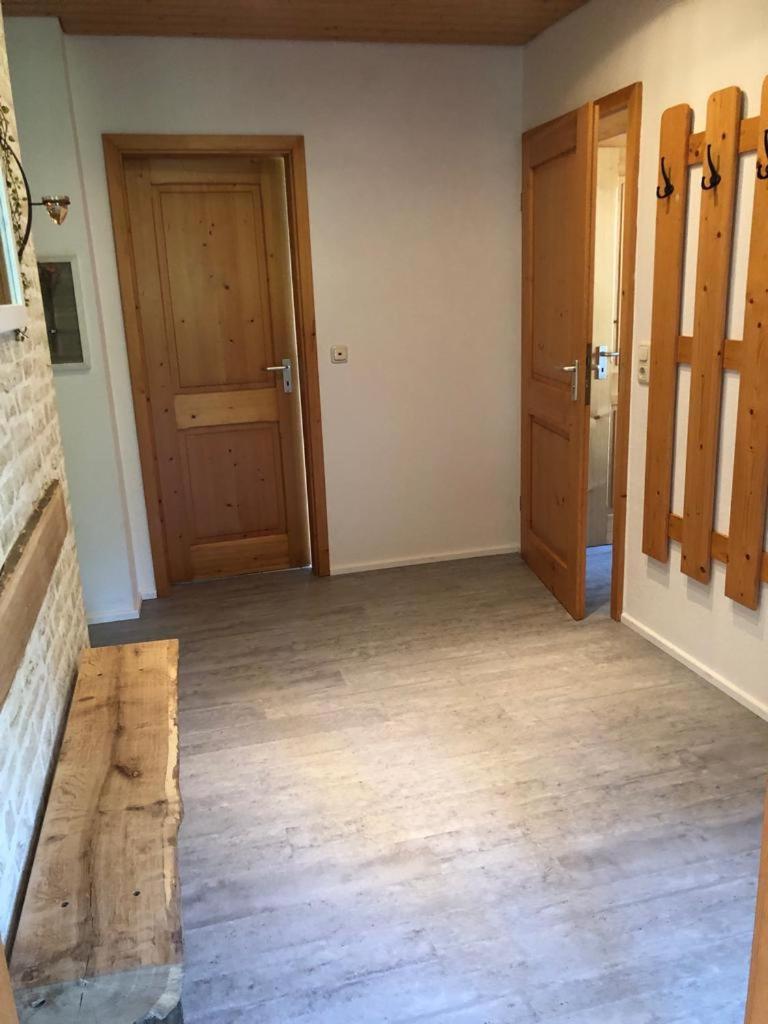 Ferienwohnung Buchenblick Monschau Zewnętrze zdjęcie