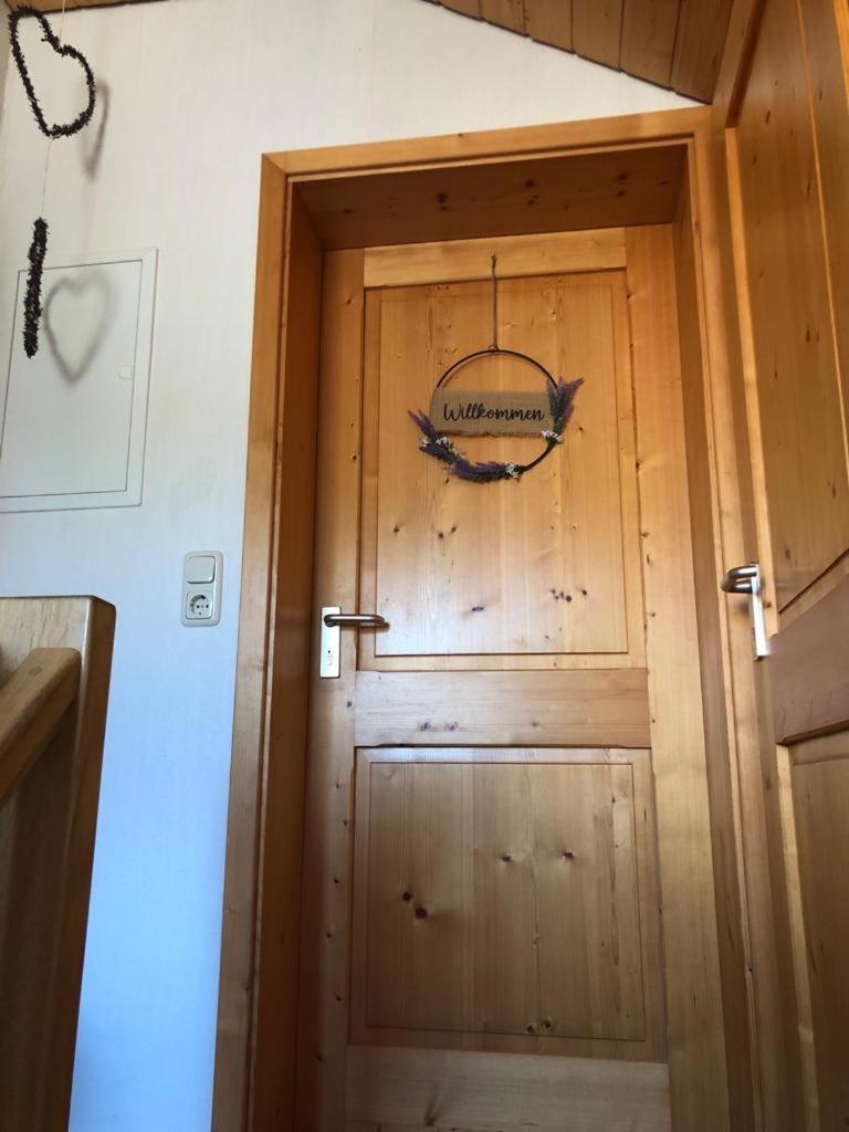 Ferienwohnung Buchenblick Monschau Zewnętrze zdjęcie