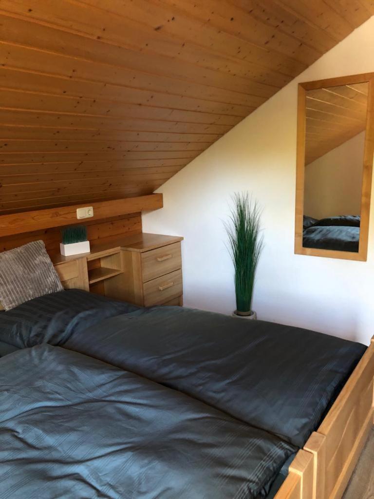 Ferienwohnung Buchenblick Monschau Zewnętrze zdjęcie
