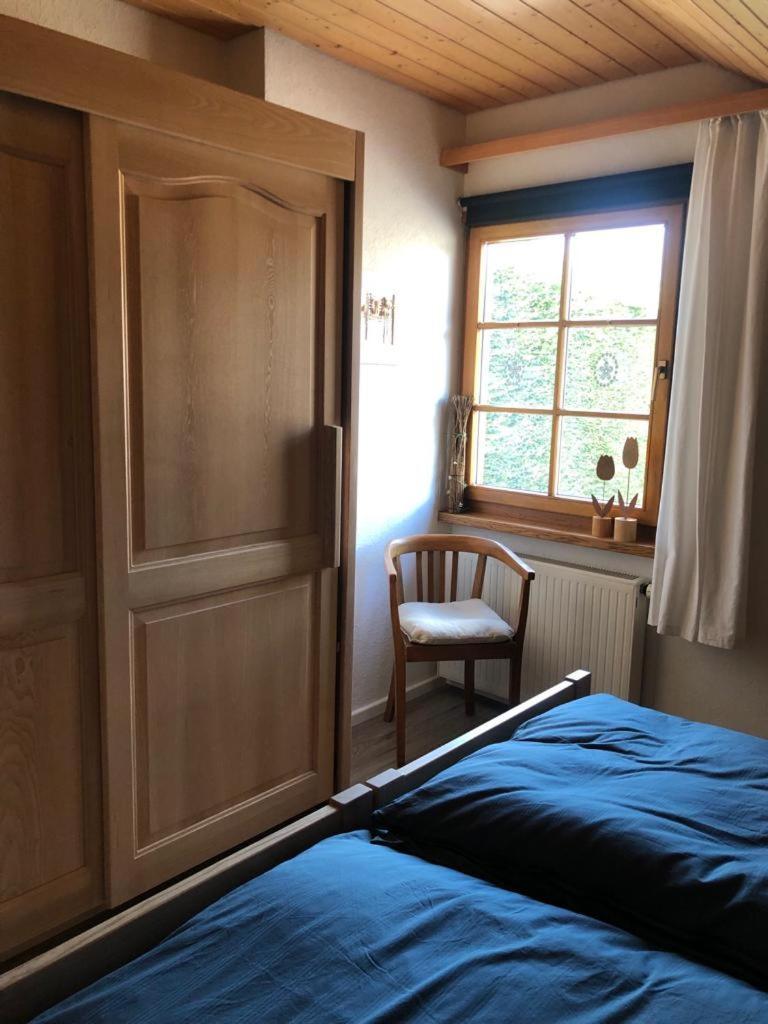 Ferienwohnung Buchenblick Monschau Zewnętrze zdjęcie
