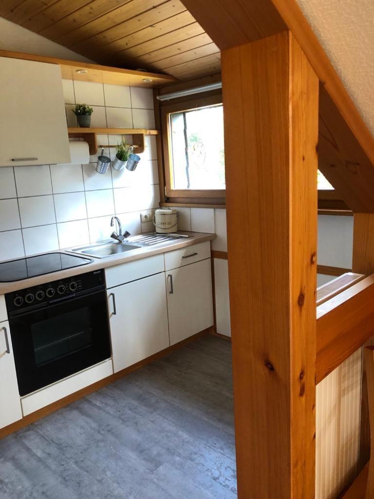 Ferienwohnung Buchenblick Monschau Zewnętrze zdjęcie