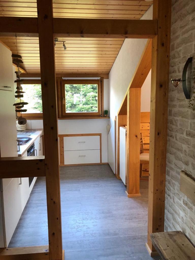 Ferienwohnung Buchenblick Monschau Zewnętrze zdjęcie
