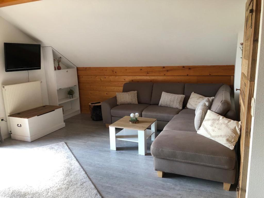 Ferienwohnung Buchenblick Monschau Zewnętrze zdjęcie
