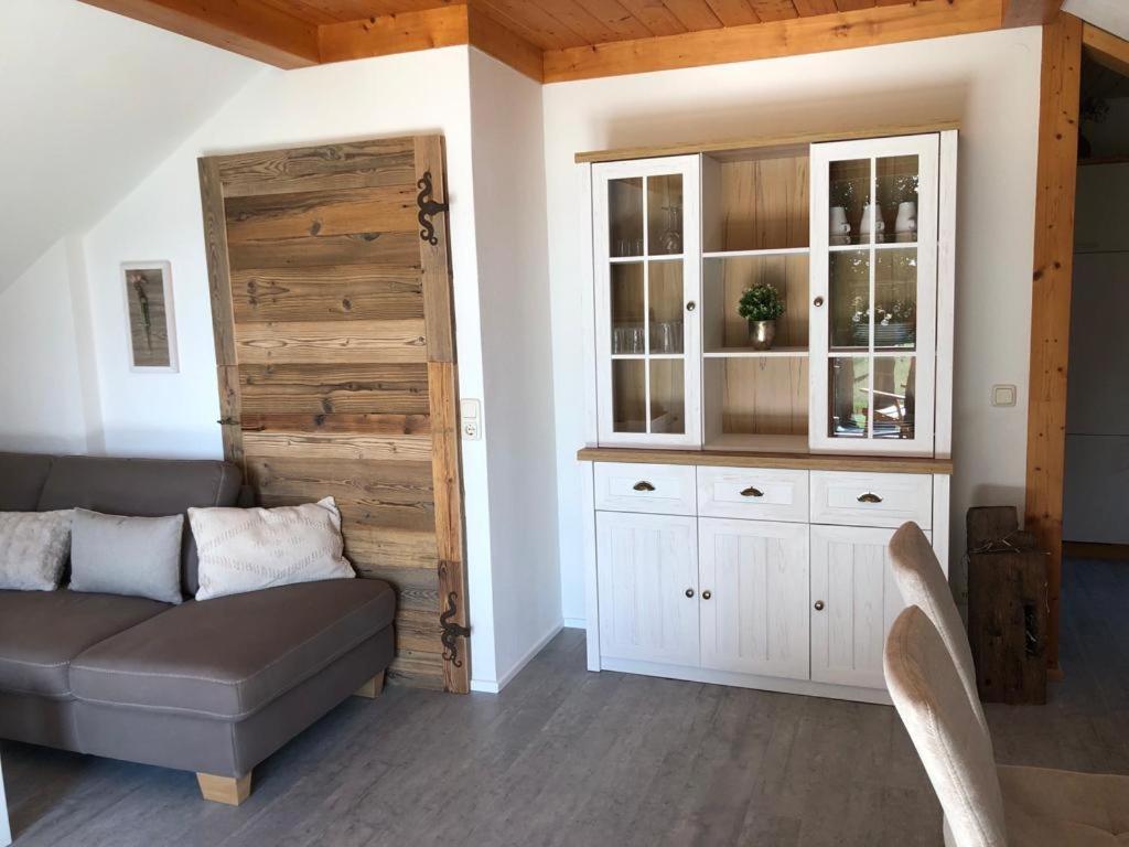 Ferienwohnung Buchenblick Monschau Zewnętrze zdjęcie